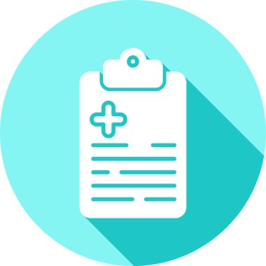 Pano. Web simgesi basit illüstrasyon