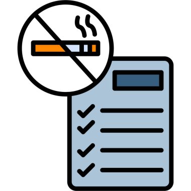 tütün sigara ikonu tütün tütünü tüttürme