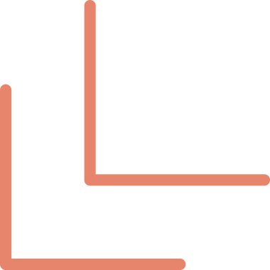 Projeniz için doğru yön ok simgesi