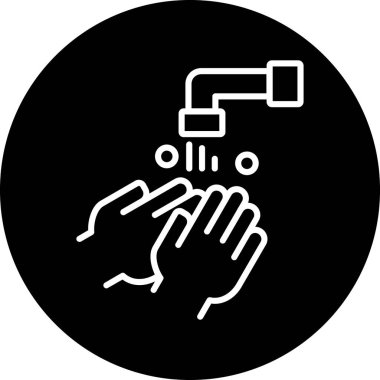 illüstrasyon vektör simgesi