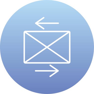 Web tasarım simgesi, vektör tasarımı