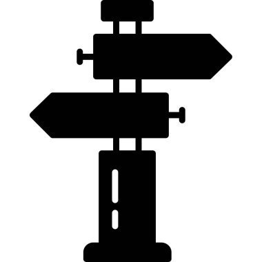 Kişisel ve ticari kullanım için vektör simgesi