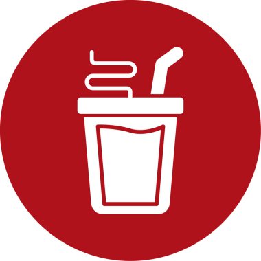 Çöp kutusu. Basit tasarım