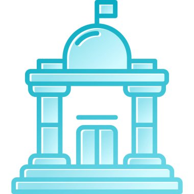 ikon vektör illüstrasyonu oluşturma