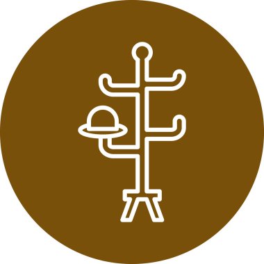 Eşsiz rüzgar vektör simgesi ph