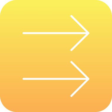 metin simgesi, vektör illüstrasyonu