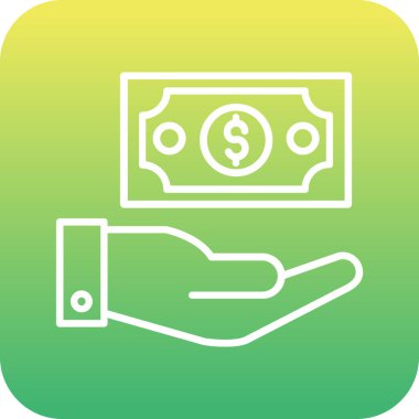 Dolar simgesi ile dolar işareti