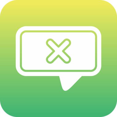 Vektör illüstrasyonu, simge ögesi arkaplanı