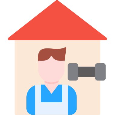 ev simgesi oluşturma