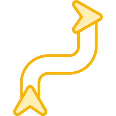 Candy web vektör illüstrasyonu