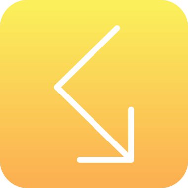 Vektör illüstrasyonu, simge ögesi arkaplanı