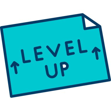 ok simgesi vektör illüstrasyonu