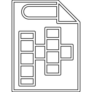 veri arşivi vektör illüstrasyon tasarımı içeren dosya dizini dosyası