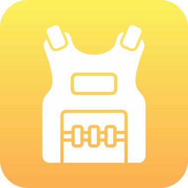 Kişisel ve ticari kullanım için vektör simgesi