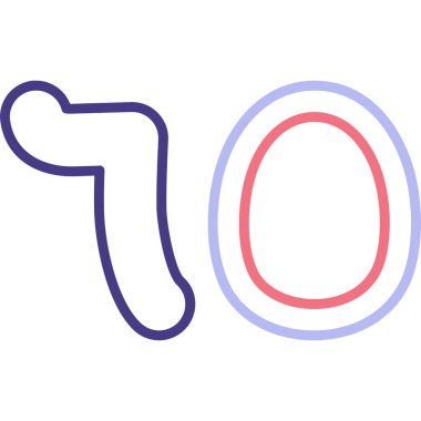 Renkli harf sayısı olarak 0.