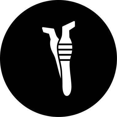 seo modern simge tasarımının vektör illüstrasyonu