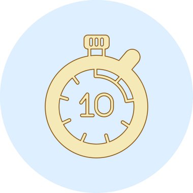 pusula modern vektör simgesi