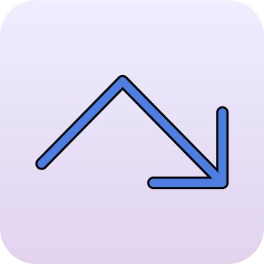 okun vektör illüstrasyonu