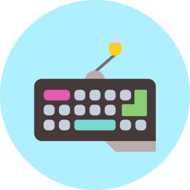 Bilgisayar faresi. Basit tasarım