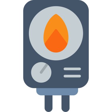 Yemek pişirme simgesi