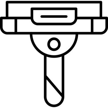 inşaat çekiç simgesi