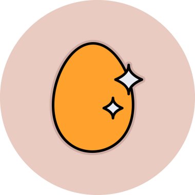 Eşsiz Limon Vektör Satırı Simgesi