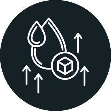 ok simgesi, moda biçimi