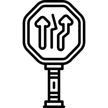 ampul ışık fikir simgesi