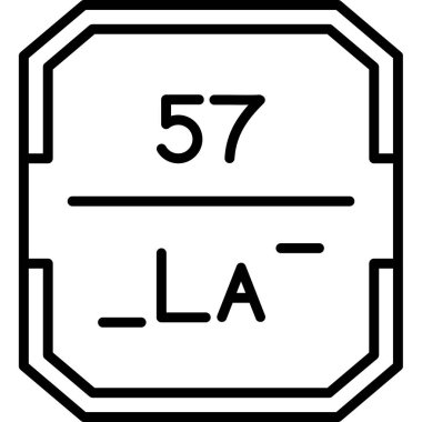 Siyah ve beyaz simgesinin gösterimi