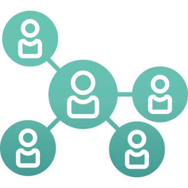 ağ bağlantısı. Basit tasarım