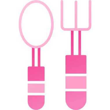 Vektör illüstrasyonu, simge ögesi arkaplanı