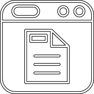 Mobil simge vektörü. sembol arka planında izole edilmiş mobil vektör işareti