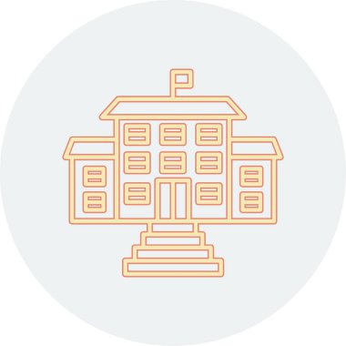 ikon vektör illüstrasyonu oluşturma