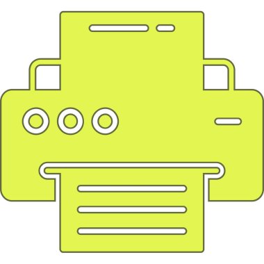 dizin simgesi vektör illüstrasyonu