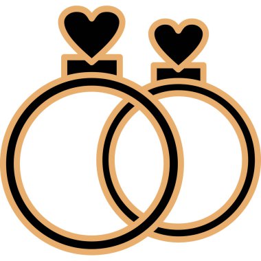 vektör çizim alyans