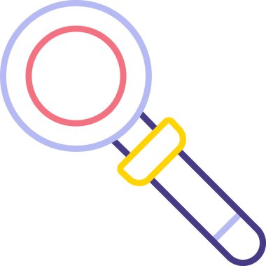 Büyüteç simgesi bul