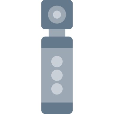 Işık simgesini kontrol et