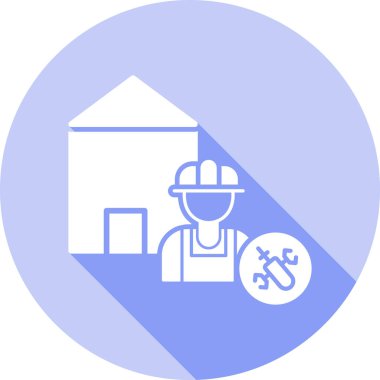 vektör oluşturma simgesi