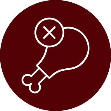 Benzersiz ünlem vektör simgesi