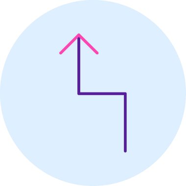 Ok web simge vektör çizim