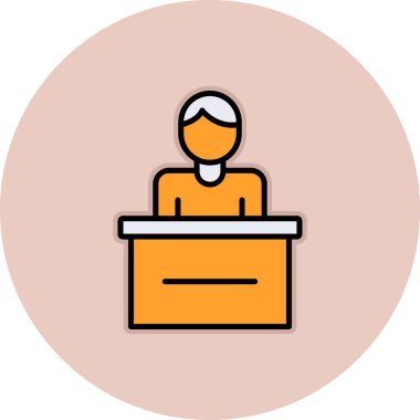 Kişisel ve ticari kullanım için çizim simgesi tasarımı.