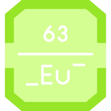 5 simge, vektör, beyaz arkaplanda izole edilmiş