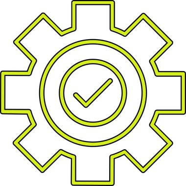 dişli ayarları. Basit resimleme