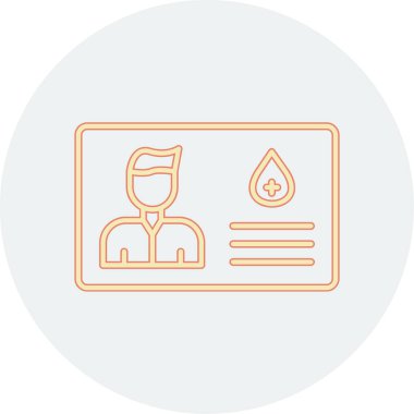 Eğitim simgesinin vektör illüstrasyonu