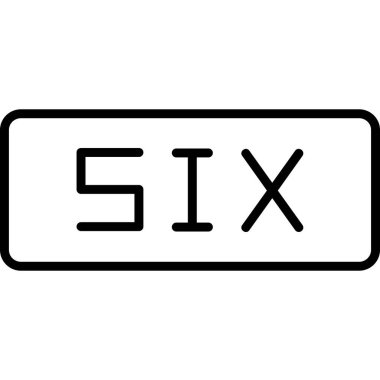 5 x harfli logo tasarımı