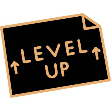 Web etiket düğmesini yükselt