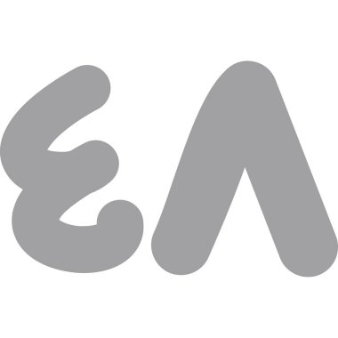 metin simgesi işareti sembolü