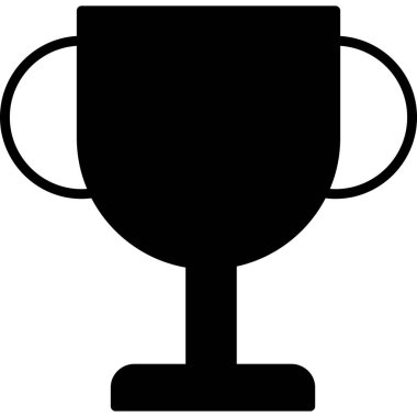 Bardak. Web tasarımı vektör illüstrasyonu