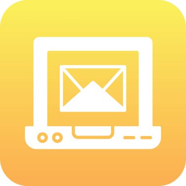 Web tasarım ikonu vektör illüstrasyonu