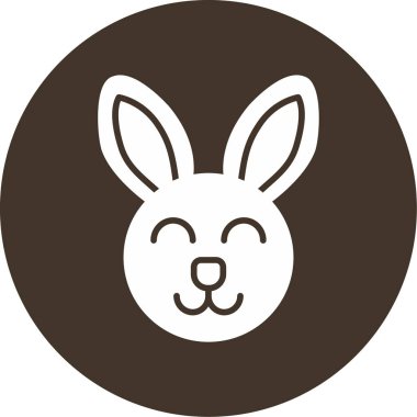 Paskalya yumurtası. Basit resimleme